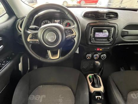 JEEP Renegade 1.8 16V 4P FLEX AUTOMTICO, Foto 9
