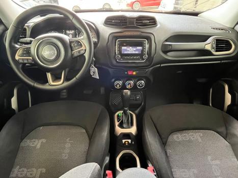 JEEP Renegade 1.8 16V 4P FLEX AUTOMTICO, Foto 10