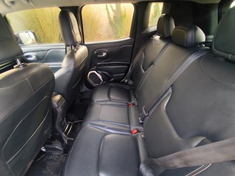 JEEP Renegade 2.0 16V 4P TURBO DIESEL LONGITUDE 4X4 AUTOMTICO, Foto 8