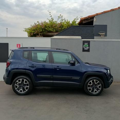JEEP Renegade 2.0 16V 4P TURBO DIESEL LONGITUDE 4X4 AUTOMTICO, Foto 5