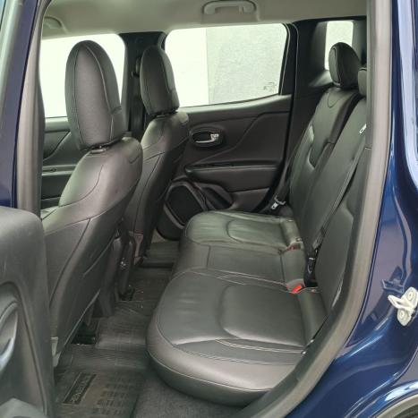 JEEP Renegade 2.0 16V 4P TURBO DIESEL LONGITUDE 4X4 AUTOMTICO, Foto 10