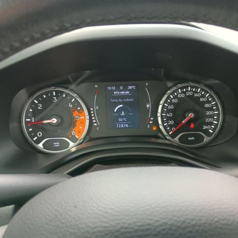 JEEP Renegade 2.0 16V 4P TURBO DIESEL LONGITUDE 4X4 AUTOMTICO, Foto 12