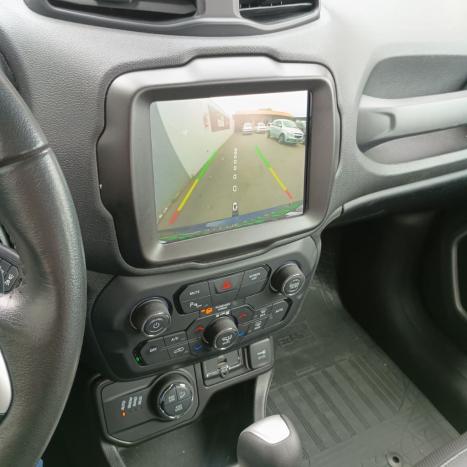 JEEP Renegade 2.0 16V 4P TURBO DIESEL LONGITUDE 4X4 AUTOMTICO, Foto 13
