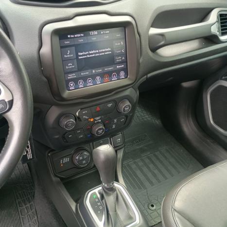 JEEP Renegade 2.0 16V 4P TURBO DIESEL LONGITUDE 4X4 AUTOMTICO, Foto 16