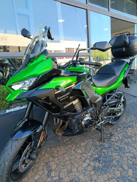 KAWASAKI Versys 1000 , Foto 3