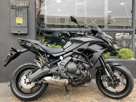 KAWASAKI Versys 650 ABS, Foto 2