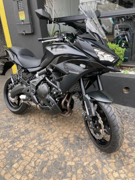 KAWASAKI Versys 650 ABS, Foto 3
