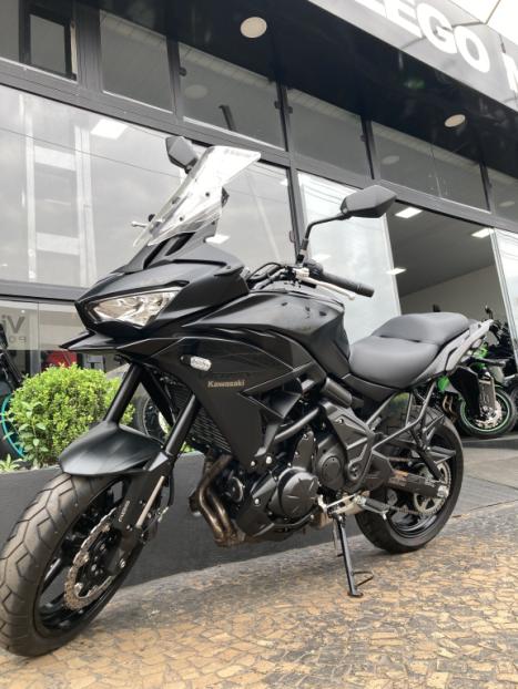 KAWASAKI Versys 650 ABS, Foto 4