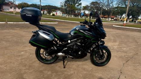 KAWASAKI Versys Tourer 650 , Foto 1