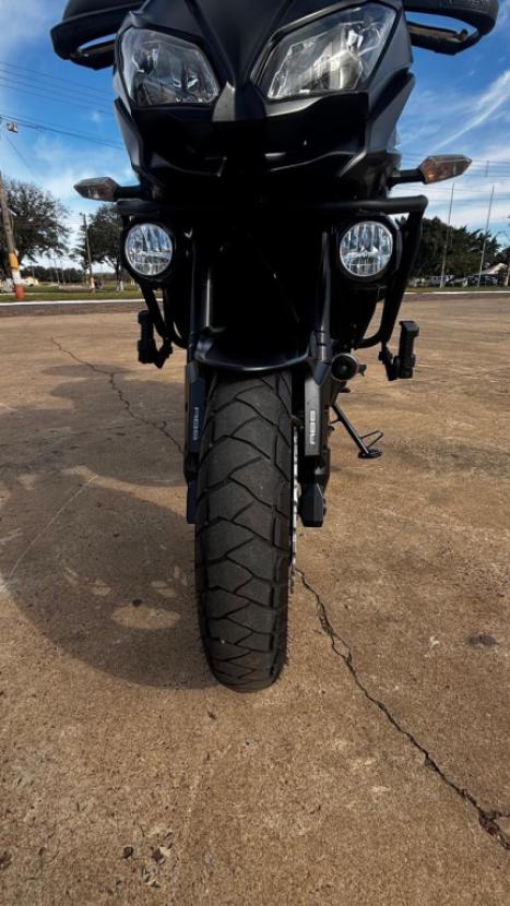 KAWASAKI Versys Tourer 650 , Foto 7