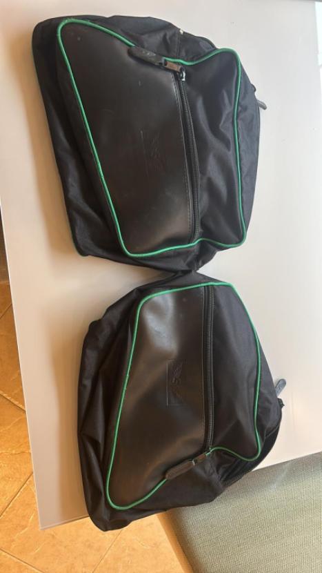 KAWASAKI Versys Tourer 650 , Foto 16