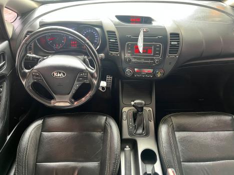 KIA Cerato Sedan 1.6 16V 4P SX, Foto 7