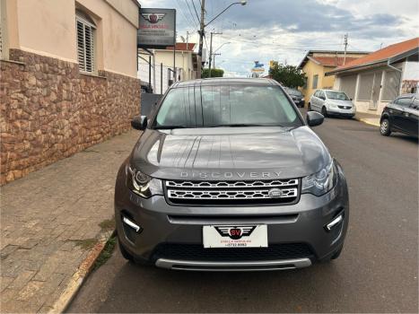 LAND ROVER Discovery 2.5 4P TURBO DIESEL, Foto 2