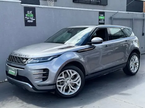 LAND ROVER Range Rover Evoque 2.0 4P FLEX P250 R-DYNAMIC SE AWD AUTOMTICO, Foto 1