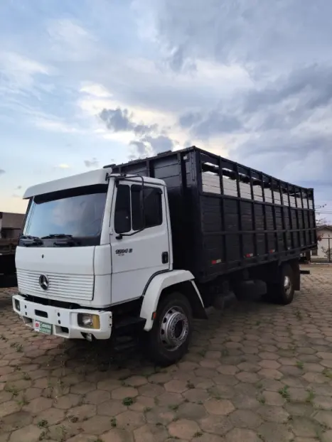 MERCEDES-BENZ 1214 C, Foto 3