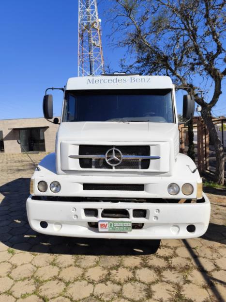 MERCEDES-BENZ 1634 , Foto 2
