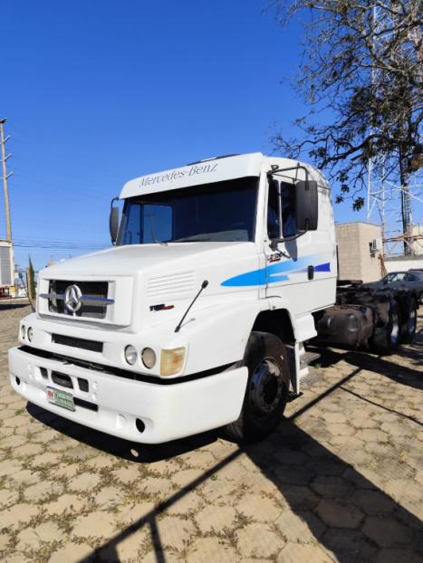 MERCEDES-BENZ 1634 , Foto 3