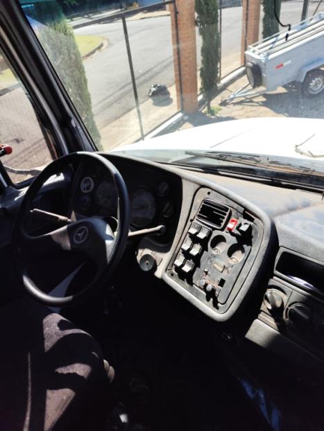 MERCEDES-BENZ 1634 , Foto 4
