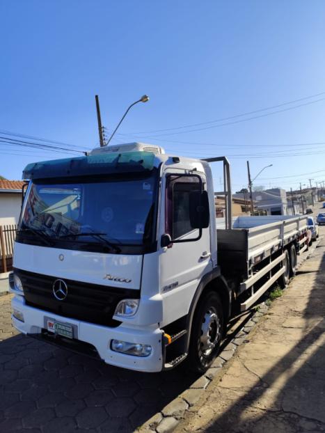 MERCEDES-BENZ Atego 2428, Foto 3