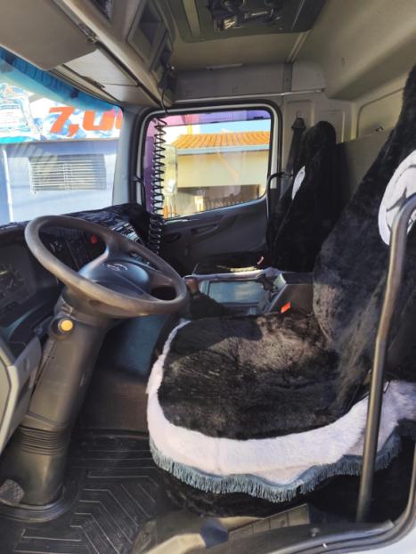MERCEDES-BENZ Atego 2428, Foto 4