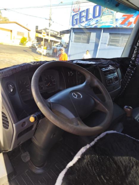 MERCEDES-BENZ Atego 2428, Foto 5