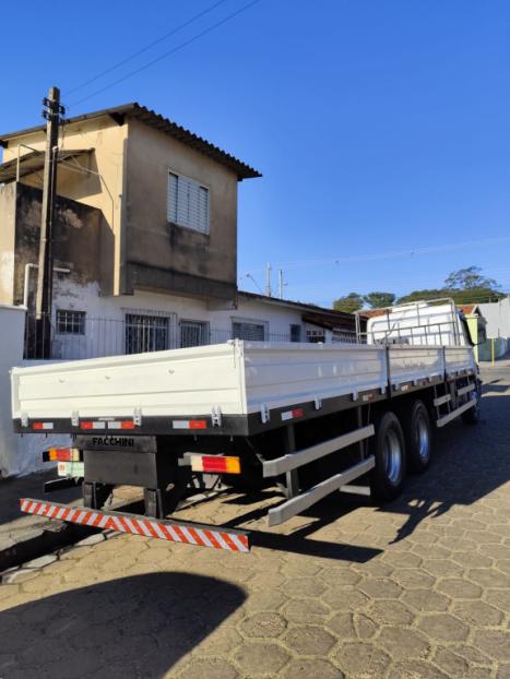 MERCEDES-BENZ Atego 2428, Foto 6
