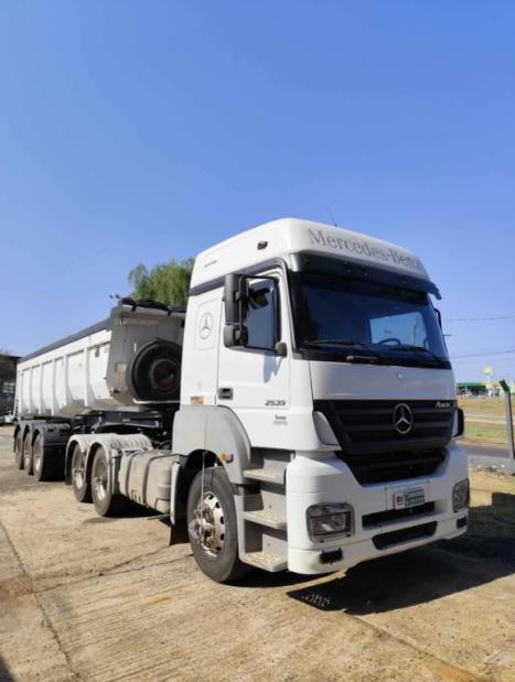 MERCEDES-BENZ Axor 2535, Foto 1