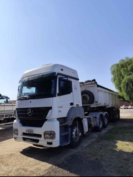 MERCEDES-BENZ Axor 2535, Foto 3