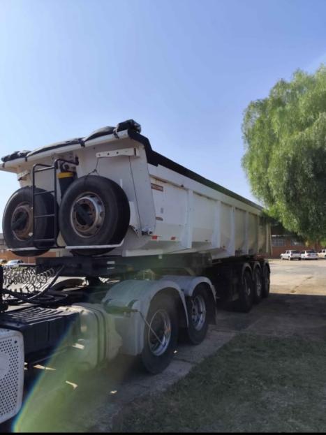 MERCEDES-BENZ Axor 2535, Foto 4