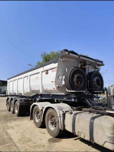 MERCEDES-BENZ Axor 2535, Foto 5