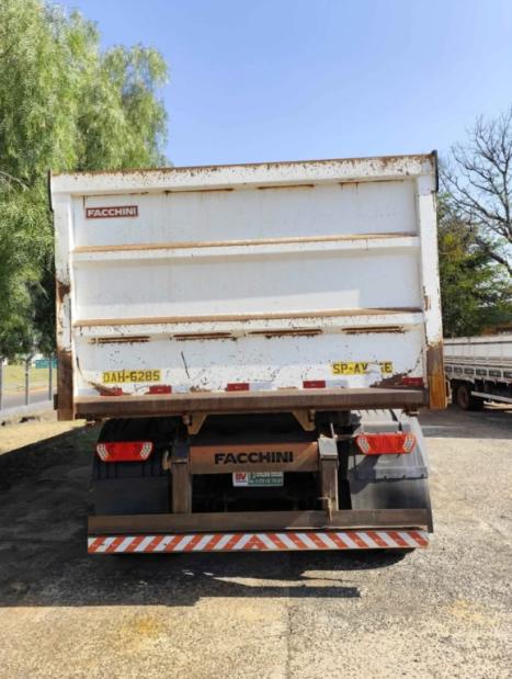 MERCEDES-BENZ Axor 2535, Foto 6