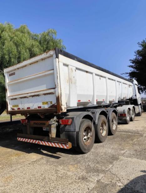MERCEDES-BENZ Axor 2535, Foto 7