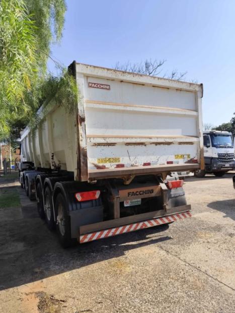 MERCEDES-BENZ Axor 2535, Foto 8