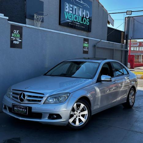 MERCEDES-BENZ C 180 1.6 4P CLASSIC KOMPRESSOR SPECIAL AUTOMTICO, Foto 1