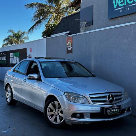 MERCEDES-BENZ C 180 1.6 4P CLASSIC KOMPRESSOR SPECIAL AUTOMTICO, Foto 2