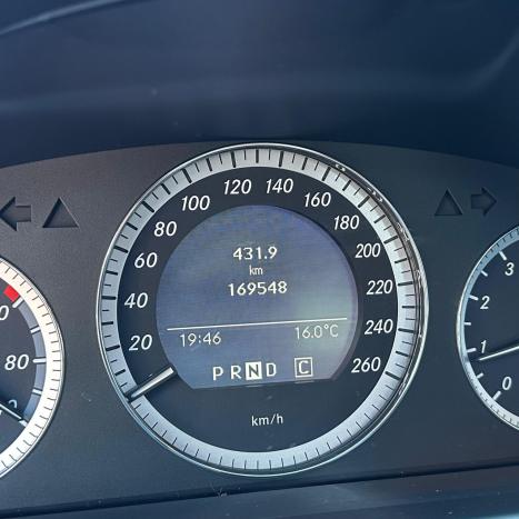 MERCEDES-BENZ C 180 1.6 4P CLASSIC KOMPRESSOR SPECIAL AUTOMTICO, Foto 9