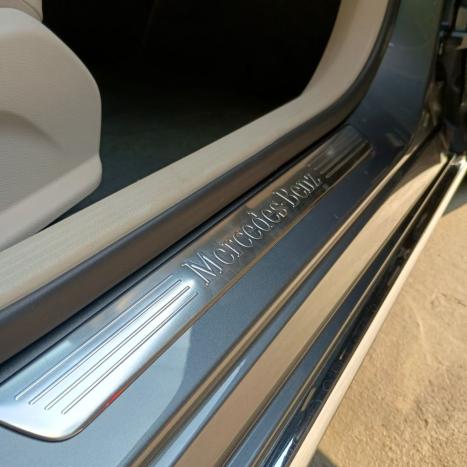 MERCEDES-BENZ C 180 1.6 16V 4P CGI EXCLUSIVE TURBO AUTOMTICO, Foto 11