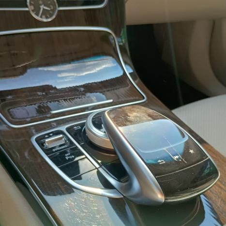 MERCEDES-BENZ C 180 1.6 16V 4P CGI EXCLUSIVE TURBO AUTOMTICO, Foto 15