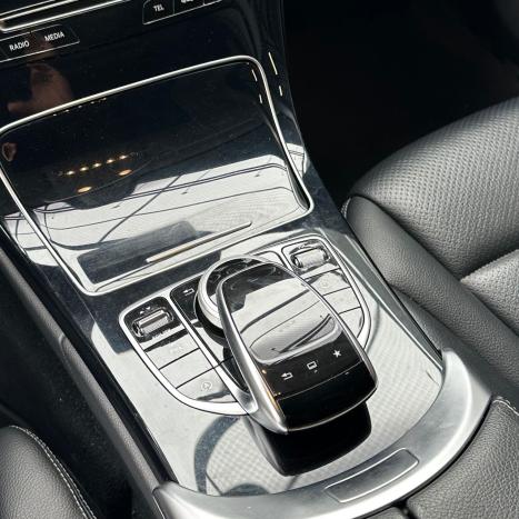 MERCEDES-BENZ C 200 1.8 16V 4P CGI AVANTGARDE AUTOMTICO, Foto 17