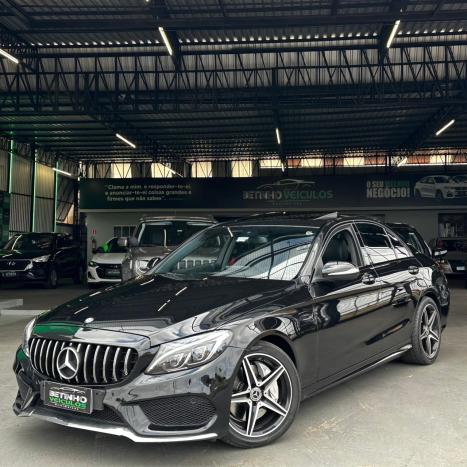 MERCEDES-BENZ C 250 1.8 16V 4P CGI SPORT AUTOMTICO, Foto 1