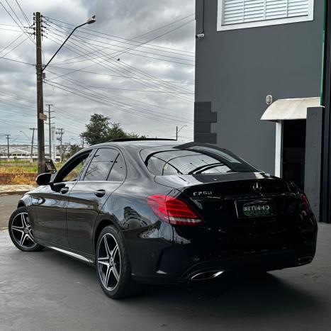 MERCEDES-BENZ C 250 1.8 16V 4P CGI SPORT AUTOMTICO, Foto 3