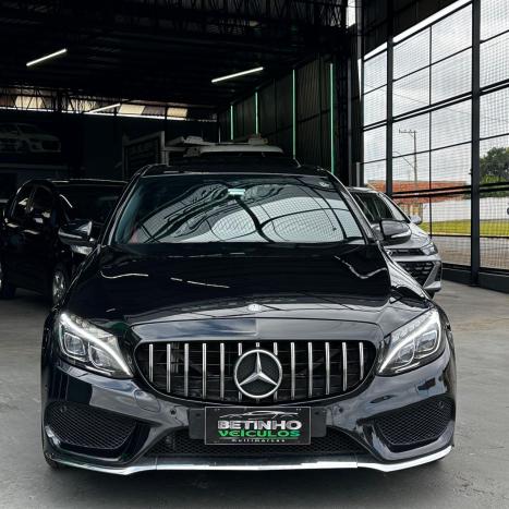 MERCEDES-BENZ C 250 1.8 16V 4P CGI SPORT AUTOMTICO, Foto 5