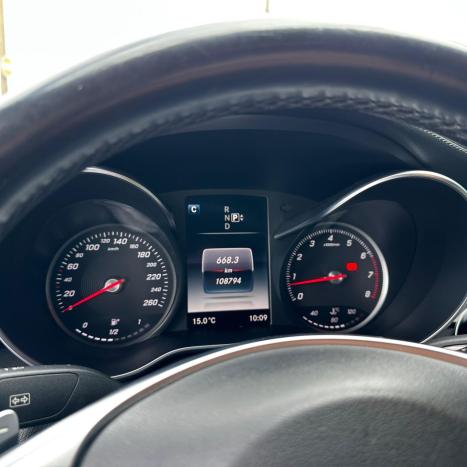 MERCEDES-BENZ C 250 1.8 16V 4P CGI SPORT AUTOMTICO, Foto 7