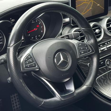 MERCEDES-BENZ C 250 1.8 16V 4P CGI SPORT AUTOMTICO, Foto 9