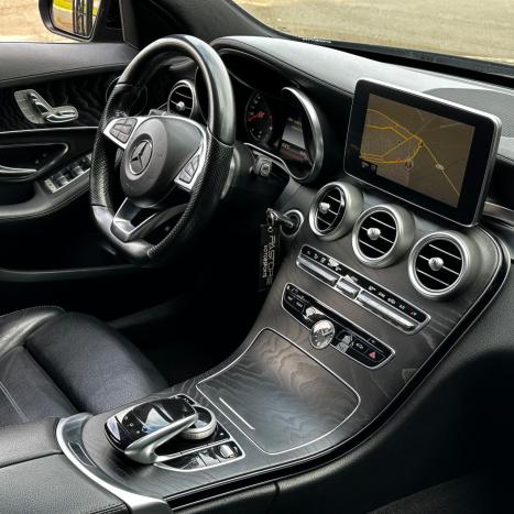 MERCEDES-BENZ C 250 1.8 16V 4P CGI SPORT AUTOMTICO, Foto 11