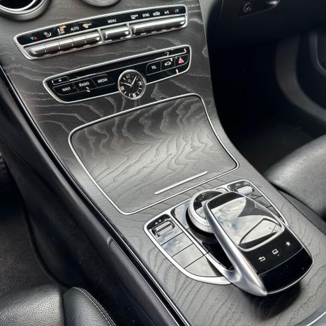 MERCEDES-BENZ C 250 1.8 16V 4P CGI SPORT AUTOMTICO, Foto 12