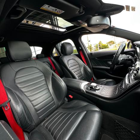 MERCEDES-BENZ C 250 1.8 16V 4P CGI SPORT AUTOMTICO, Foto 13
