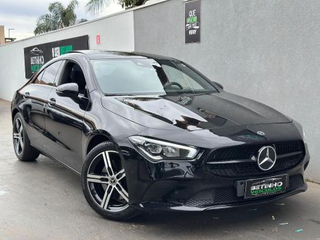 MERCEDES-BENZ CLA 250 2.0 16V 4P SPORT TURBO AUTOMTICO, Foto 2