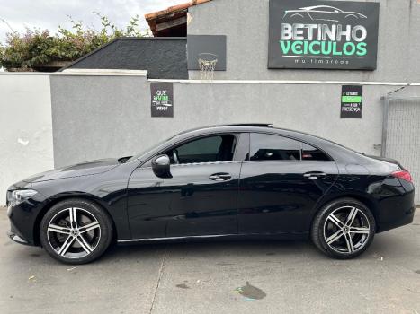 MERCEDES-BENZ CLA 250 2.0 16V 4P SPORT TURBO AUTOMTICO, Foto 3