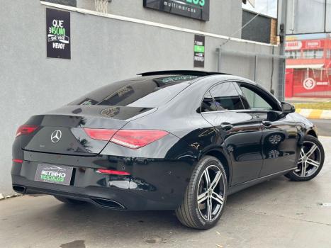 MERCEDES-BENZ CLA 250 2.0 16V 4P SPORT TURBO AUTOMTICO, Foto 6